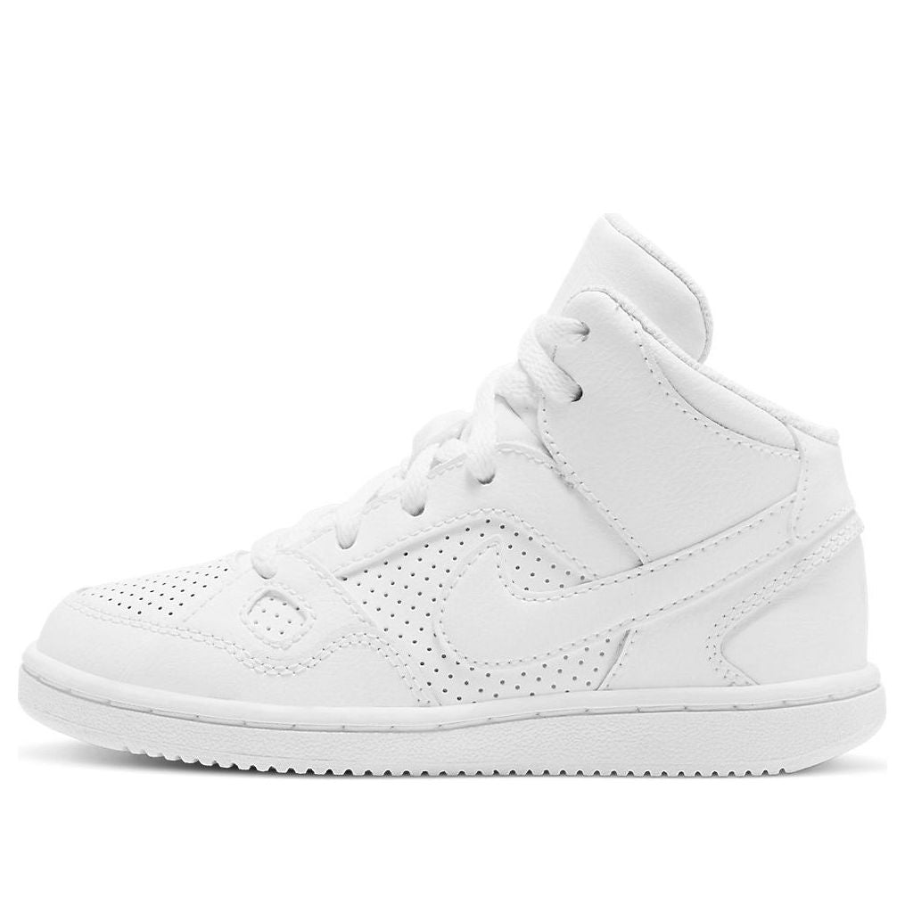 Sneakers och skor Nike Son of Force Mid Vit | 615161-109, 0