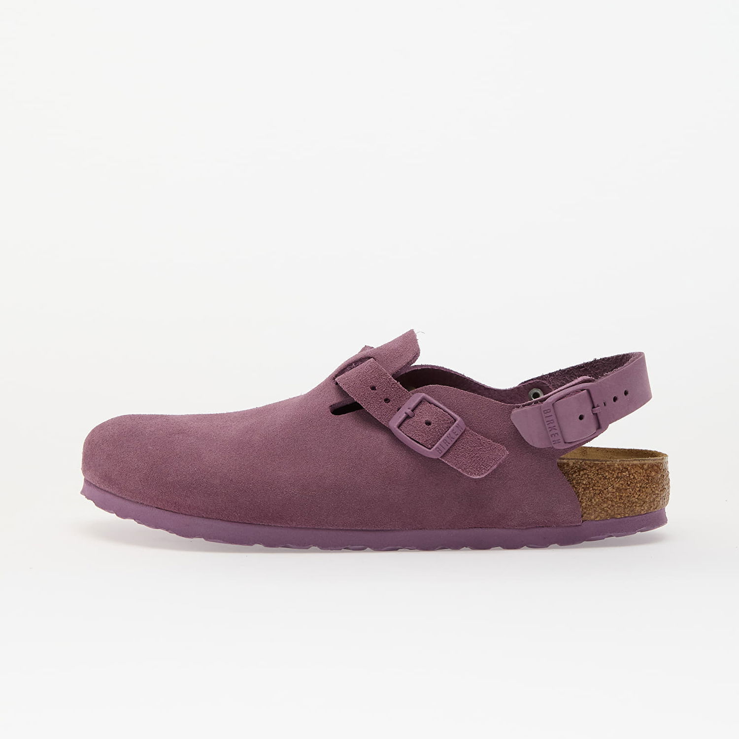 Sneakers och skor Birkenstock Tokio LEVE Clogs Purpur | 1030617, 0