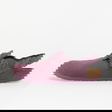 Sneakers och skor Birkenstock Tokio LEVE Clogs Purpur | 1030617, 0