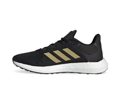 Löpning adidas Performance Pureboost 21 W Svart | GZ3004