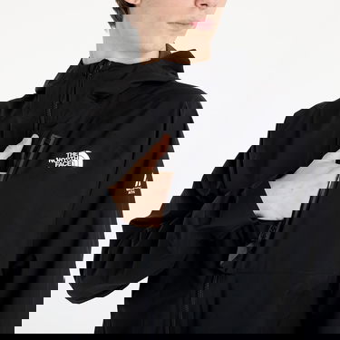 Jacka The North Face Jacket Mountain Athletics Waterproof Jacket TNF Black S Svart | NF0A892UJK31, 1