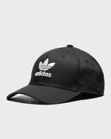Keps adidas Originals BASEB CLASS TRE CAP Svart | 4061616047571, 0