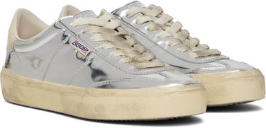 Klä Golden Goose Golden Goose Soul Star Metallisk | GMF00464.F006933.70321, 3