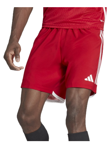 Shorts adidas Performance Tiro 23 Competition Match Shorts Röd | hl4790