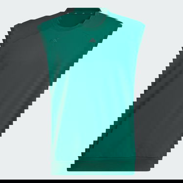 Väst adidas Performance Go-To Vest Grön | IN6488, 3