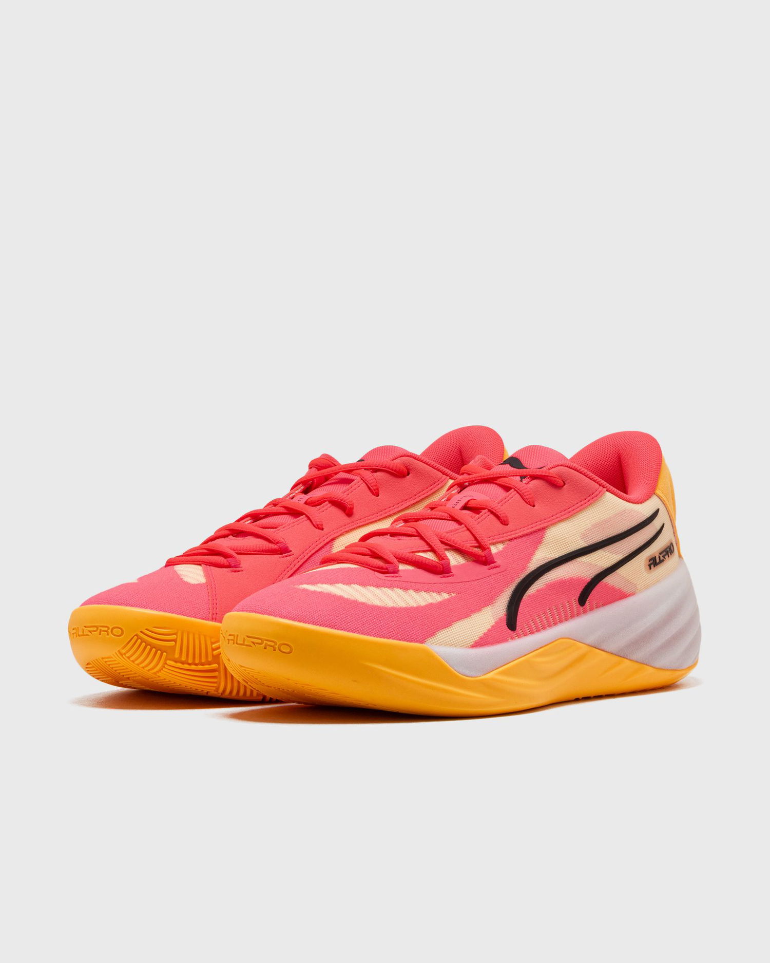 Sneakers och skor Puma All-Pro Nitro Rosa | 310392-07, 1