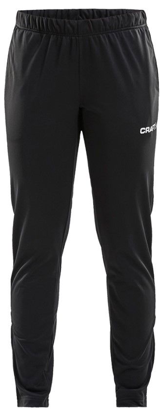 Träningsbyxor Craft SQUAD PANT Svart | 1908109-999000