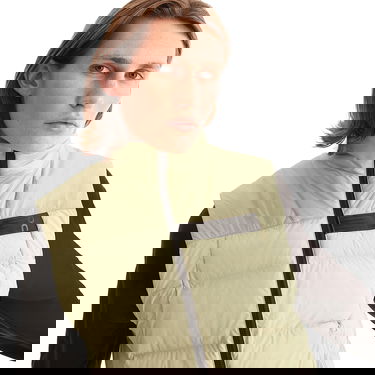 Väst On Running Challenger Vest Beige | 1md30040489, 4