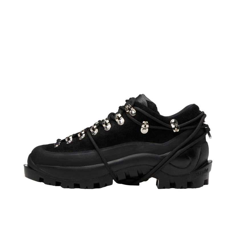 Sneakers och skor HELIOT EMIL Heliot Emil Low Hiking Boots Svart | PREAW25_17_040_BLK01_CO