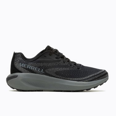 Sneakers och skor Merrell Morphlite Svart | J068063, 1