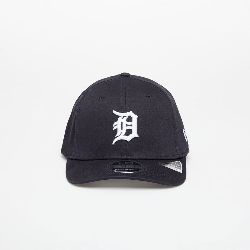 Keps New Era Stretch Snap 9SEVENTY Detroit Tigers Baseball Cap Mörkblå | 60595446