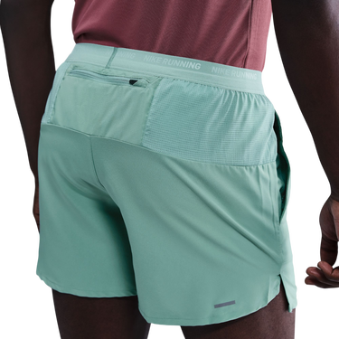 Shorts Nike Running Shorts Stride 5inch Turkos | dm4755-017, 1