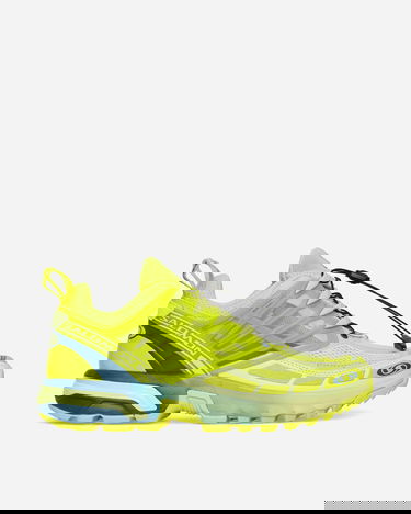 Sneakers och skor Salomon ACS Pro Sneakers Sulphur Spring Grön | L47448500, 1