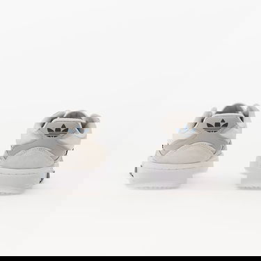 Sneakers och skor adidas Originals Courtic Vit | GX4366, 2