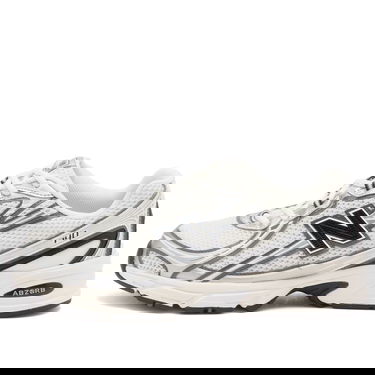 Sneakers och skor New Balance 740 Vit | U740BK2, 1