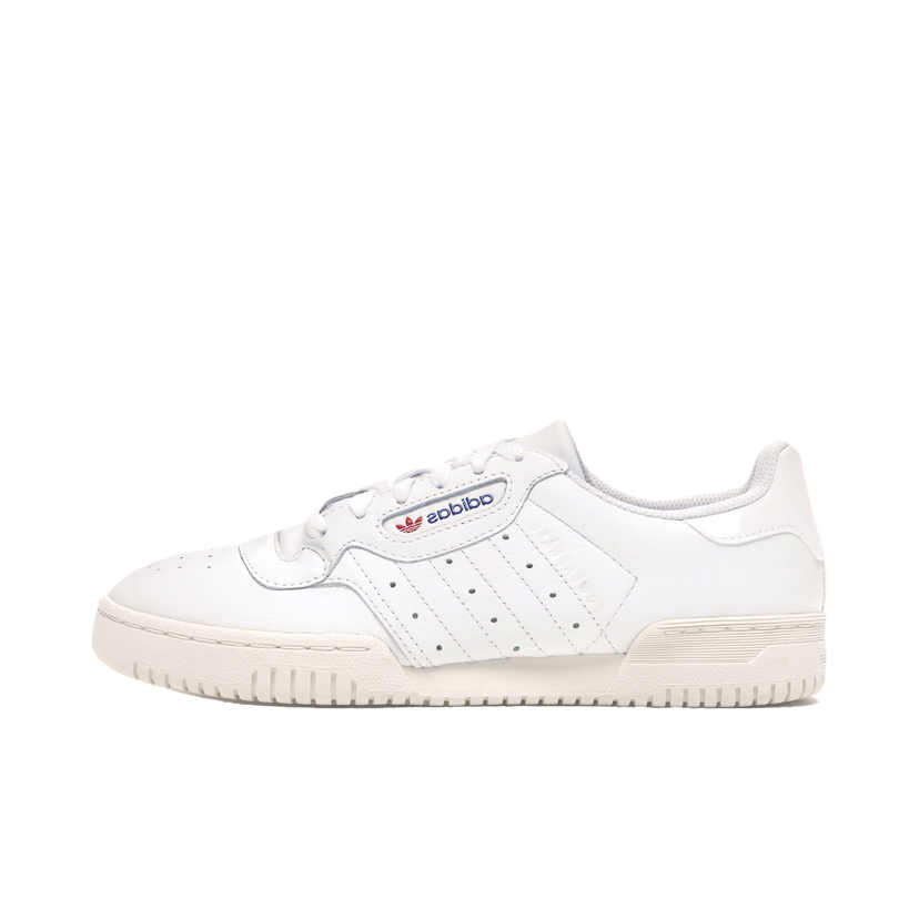Sneakers och skor adidas Originals Powerphase Cloud White Off White Vit | EF2888