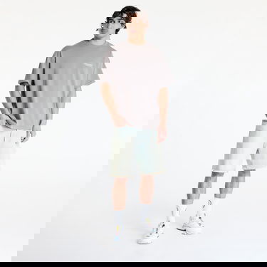 T-shirt Represent Clo Represent Owners Club Script T-Shirt Grå | OCM41201-46, 3