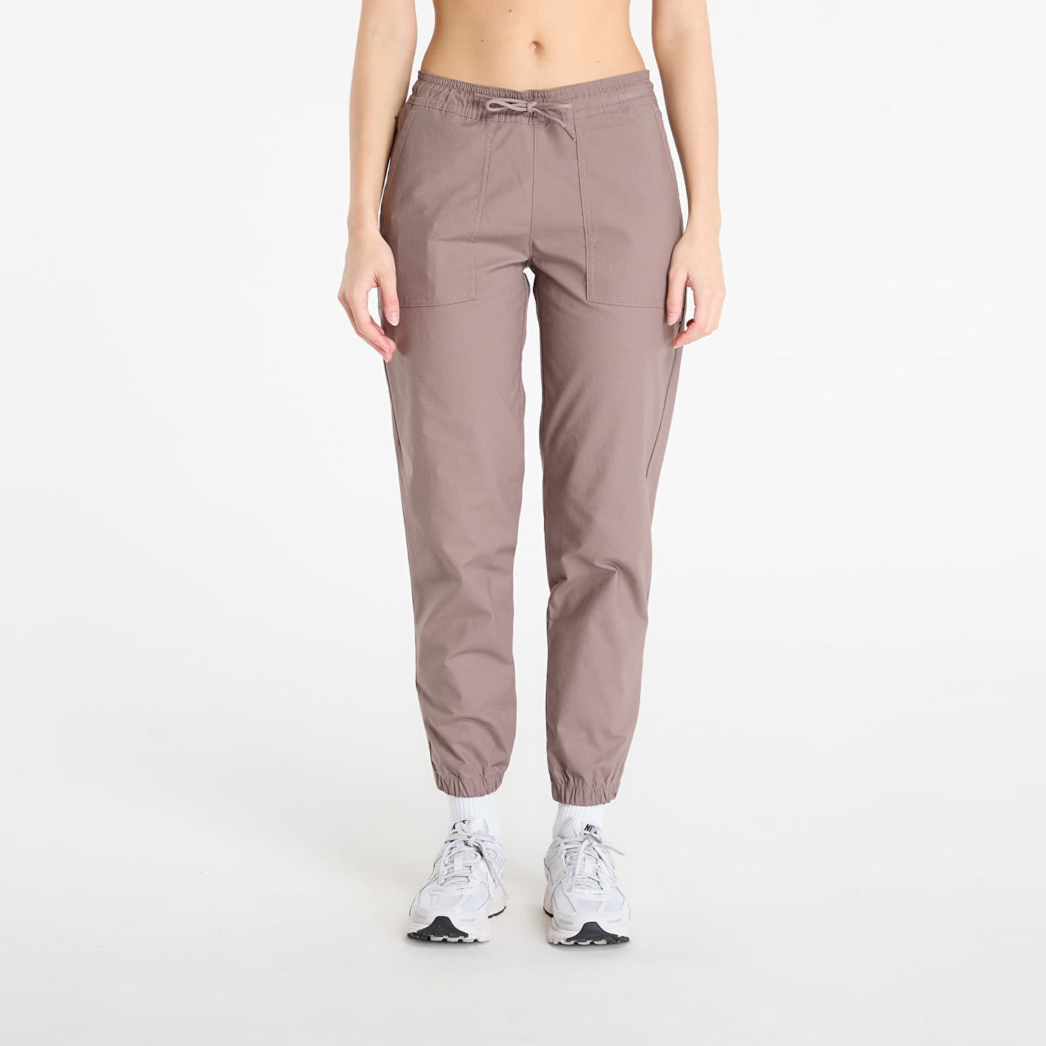 Byxor Columbia Columbia ROC™ Ripstop Jogger Pants Brun | 2135771254, 0