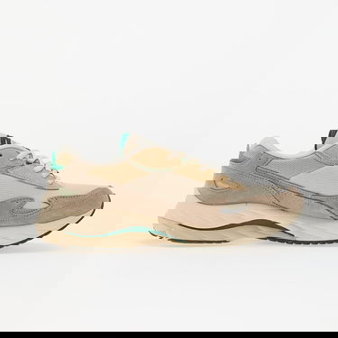 Sneakers och skor Mizuno WAVE RIDER Beige | D1GA330916, 3