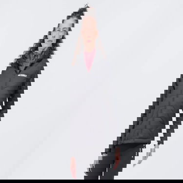 Pufferjacka adidas Performance Insulated Hooded Svart | IM7668, 2