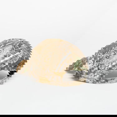 Keps New Era New Era New York Yankees 9TWENTY Washed Realtree Edge Adjustable Cap Brun | 60691175, 2