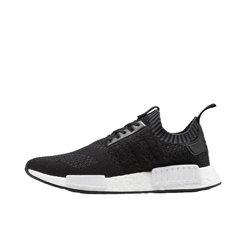 Sneakers och skor adidas Originals Invincible x A Ma Maniere x NMD R1 Svart | CM7879