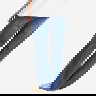 Jeans WOOYOUNGMI Wooyoungmi Wide Leg Jeans Size IT 46 Blå | W251PT21-998L, 3