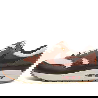 Sneakers och skor Nike Air Max 1 Ess Size UK 10 Brun | FZ5808-108, 1