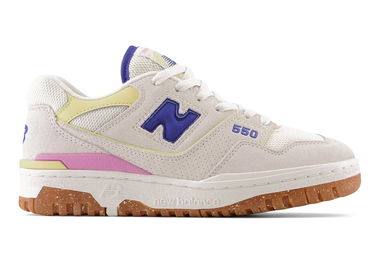 Sneakers och skor New Balance 550 "Sea Salt Marine Blue" Beige | BBW550DB, 0