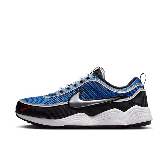 Sneakers och skor Nike Air Zoom Spiridon SP "Signal Blue" Mörkblå | HF9117-400