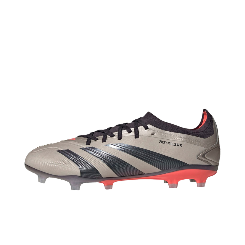 Sneakers och skor adidas Performance Predator Pro FG Grå | if6327