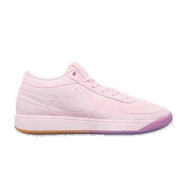 Sneakers och skor Nike Book 1 Rosa | HJ5351-600, 0