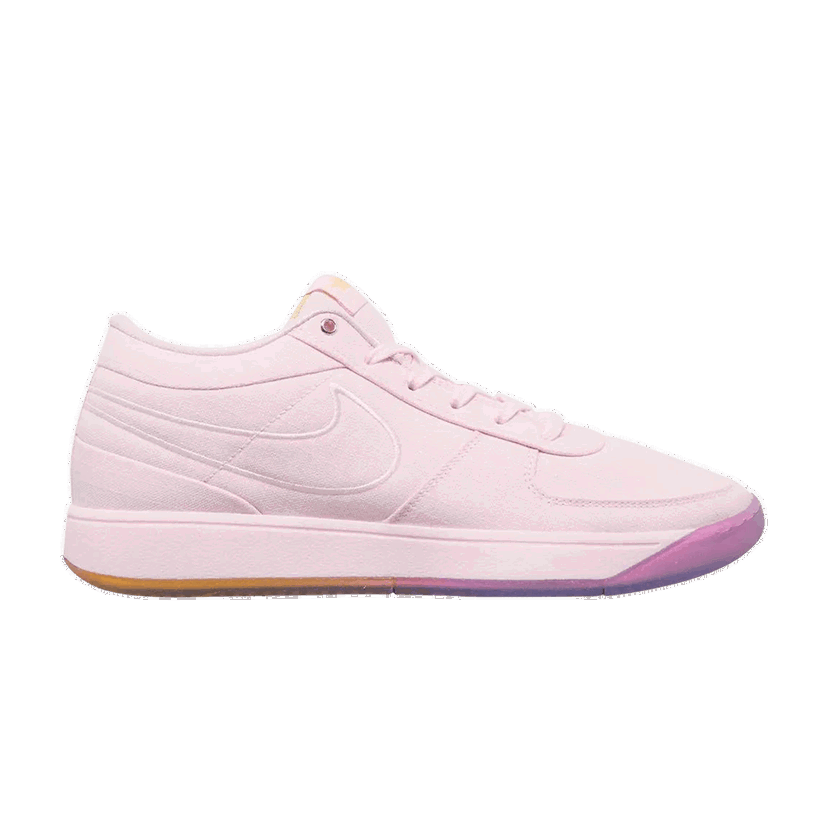 Sneakers och skor Nike Book 1 Rosa | HJ5351-600