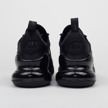 Sneakers och skor Nike Air Max 270 BG Svart | BQ5776-001, 3