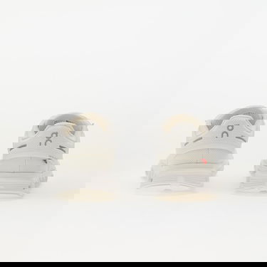 Sneakers och skor On Running Cloud 6 Vit | 3MF10071200, 4