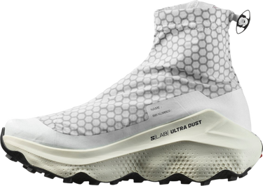 Sneakers och skor Salomon S/LAB ULTRA DUST Vit | l47723900, 1