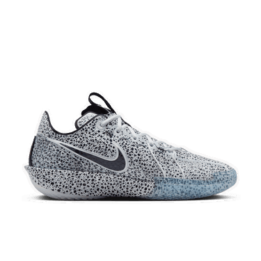 Sneakers och skor Nike Air Zoom GT Cut 3 Grå | FV3626-900, 4