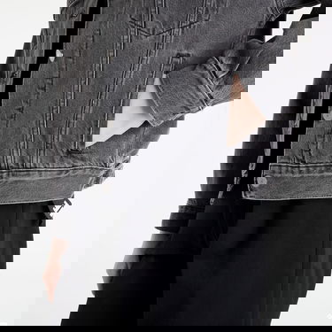 Jacka Levi's 90s Trucker Jacket Svart | A1743-0000, 2