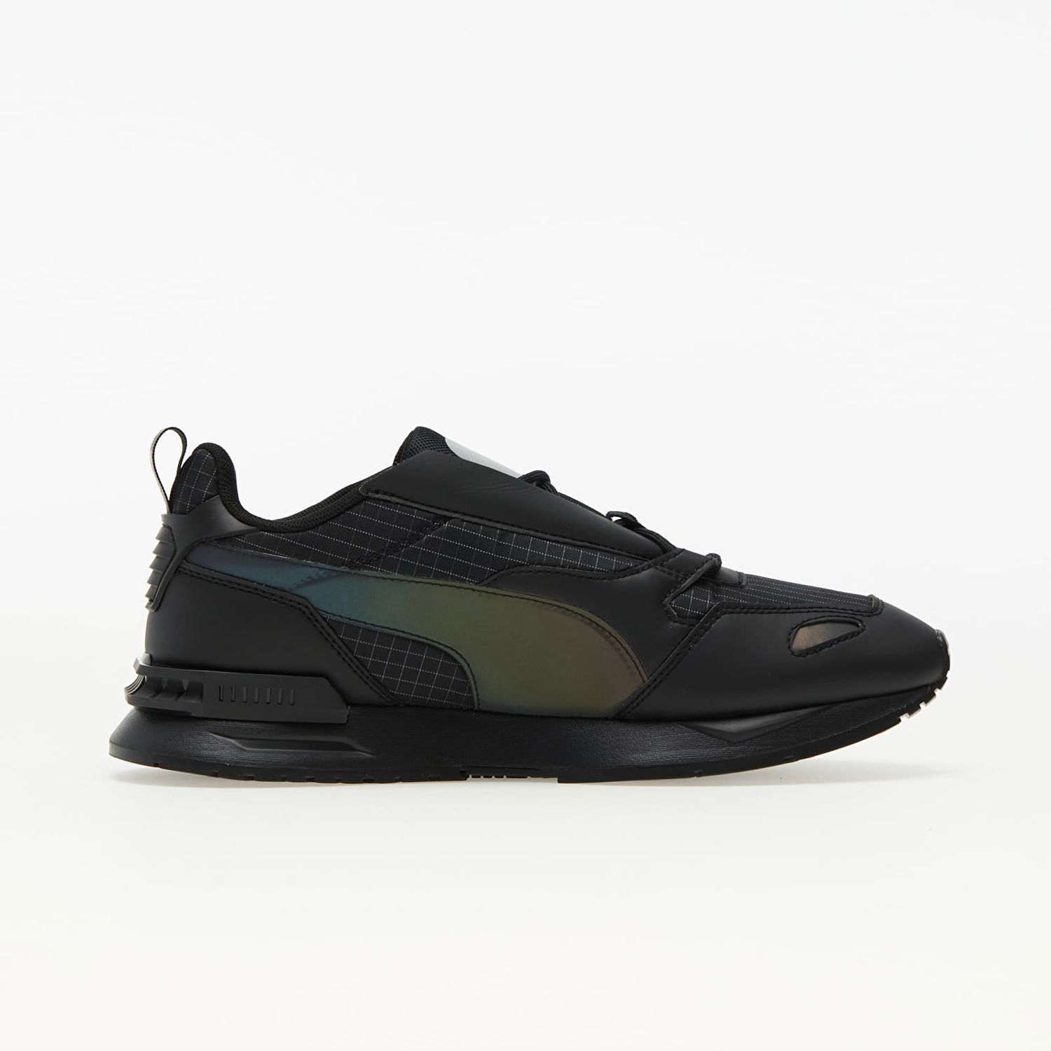 Sneakers och skor Puma Felipe Pantone x Mirage MOX Tech Svart | 37563501, 1