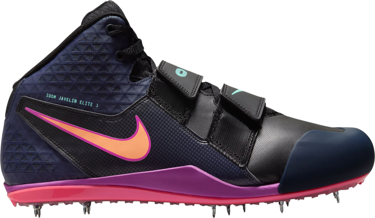 Sneakers och skor Nike Zoom Javelin Elite 3 Flerfärgad | fz9626-002, 0