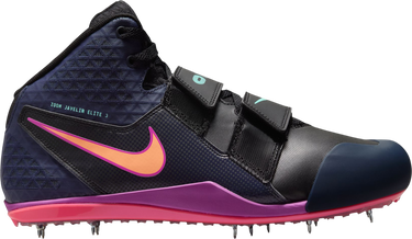 Sneakers och skor Nike Zoom Javelin Elite 3 Flerfärgad | fz9626-002, 0