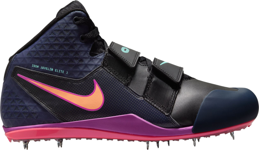 Sneakers och skor Nike Zoom Javelin Elite 3 Flerfärgad | fz9626-002