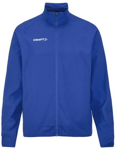 Vindjacka Craft Craft Rush 2.0 Training Jacket Blå | 1914672-346000, 0