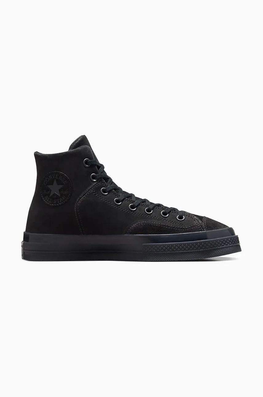 Sneakers och skor Converse Chuck 70 Marquis Svart | A09441C, 0