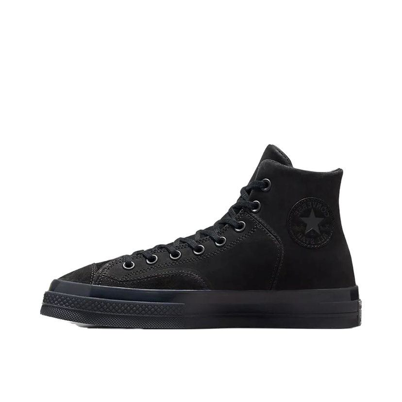 Sneakers och skor Converse Chuck 70 Marquis Svart | A09441C