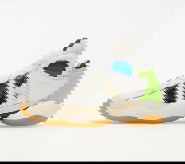 Sneakers och skor adidas Originals Sankuanz Crazy BYW Vit | FU8408, 0