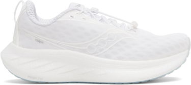 Sneakers och skor Saucony Ride 18 Summer Vit | S21002-500, 0