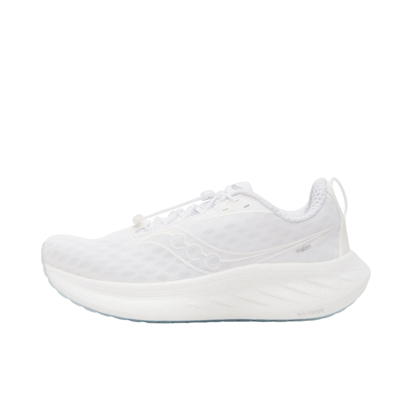 Sneakers och skor Saucony Ride 18 Summer Vit | S21002-500