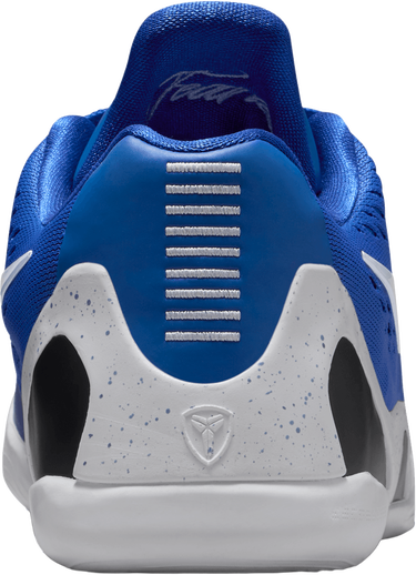 Sneakers och skor Nike Kobe LX Low Em Blå | fv3607-400, 4