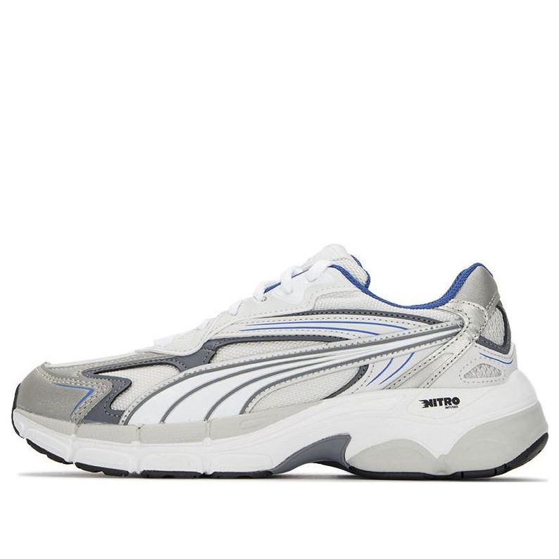Sneakers och skor Puma Teveris Nitro 'Noughties Vit | 388920-06, 0